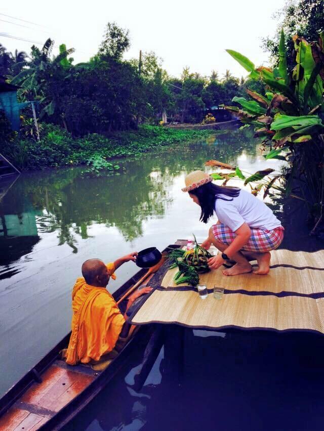 BaanSuanLeelawadee Resort Amphawa Bagian luar foto